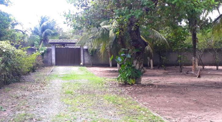 Recanto Da Lagoa Jijoca de Jericoacoara Luaran gambar