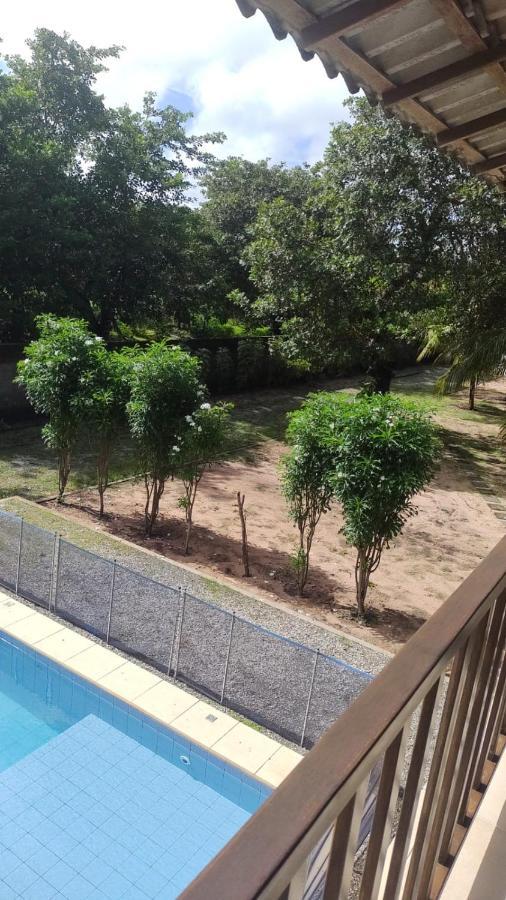 Recanto Da Lagoa Jijoca de Jericoacoara Luaran gambar