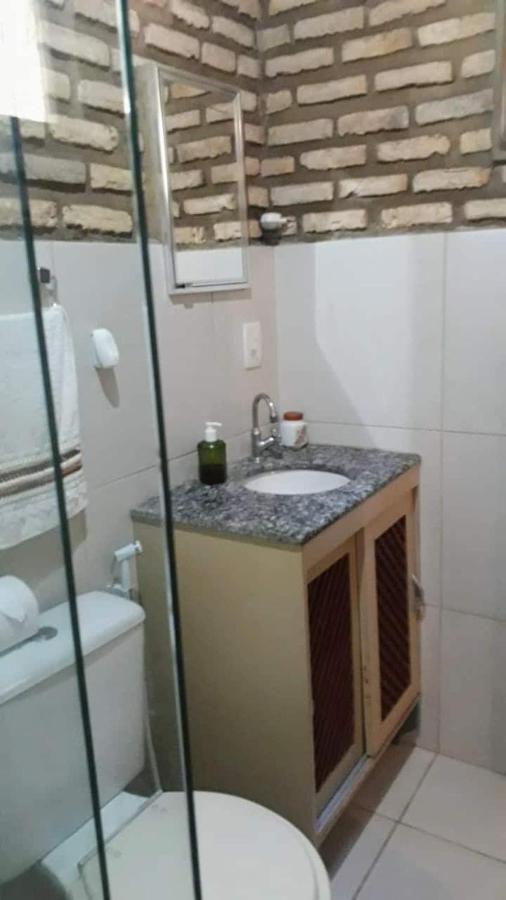Recanto Da Lagoa Jijoca de Jericoacoara Luaran gambar
