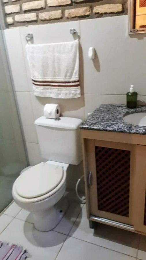 Recanto Da Lagoa Jijoca de Jericoacoara Luaran gambar