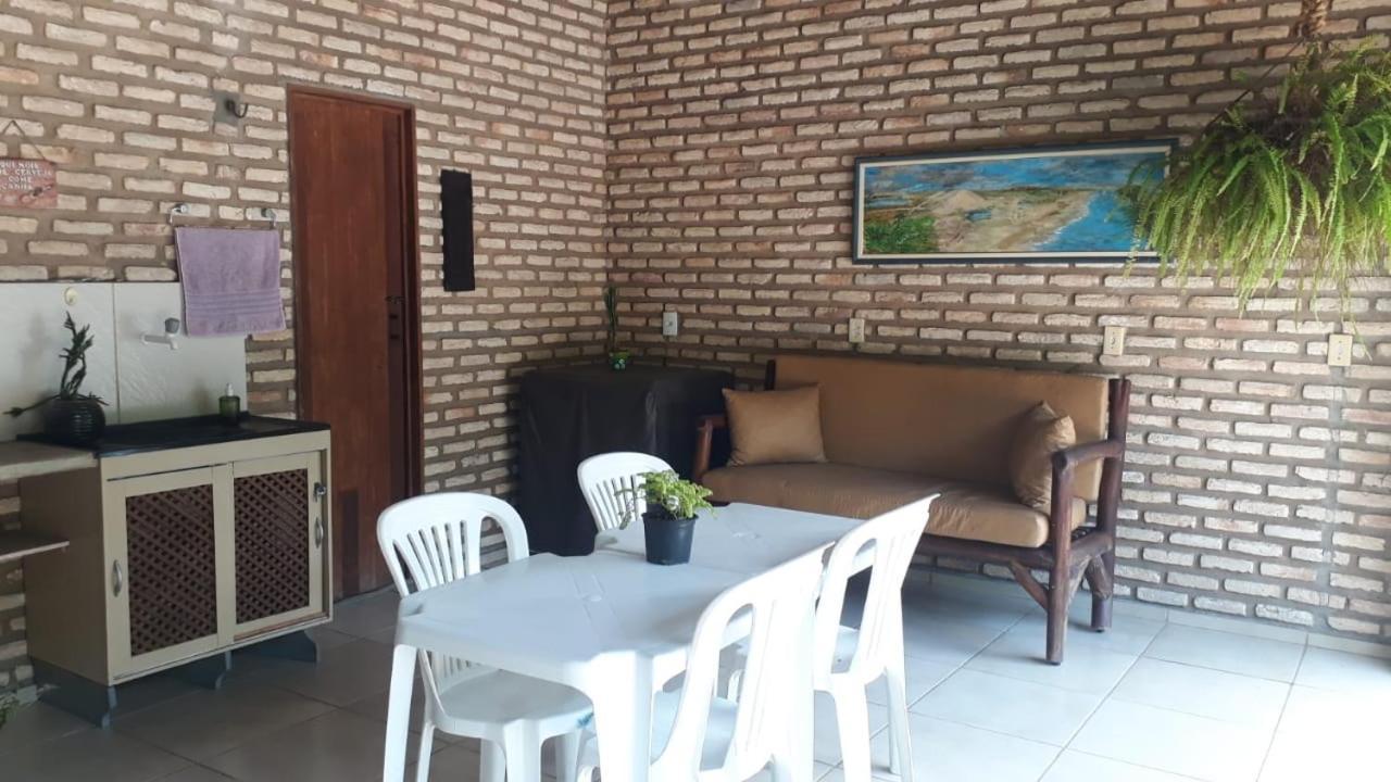Recanto Da Lagoa Jijoca de Jericoacoara Luaran gambar
