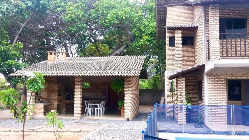 Recanto Da Lagoa Jijoca de Jericoacoara Luaran gambar