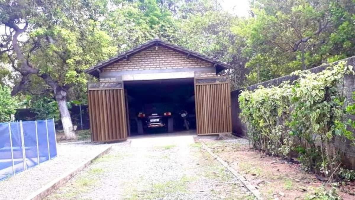 Recanto Da Lagoa Jijoca de Jericoacoara Luaran gambar