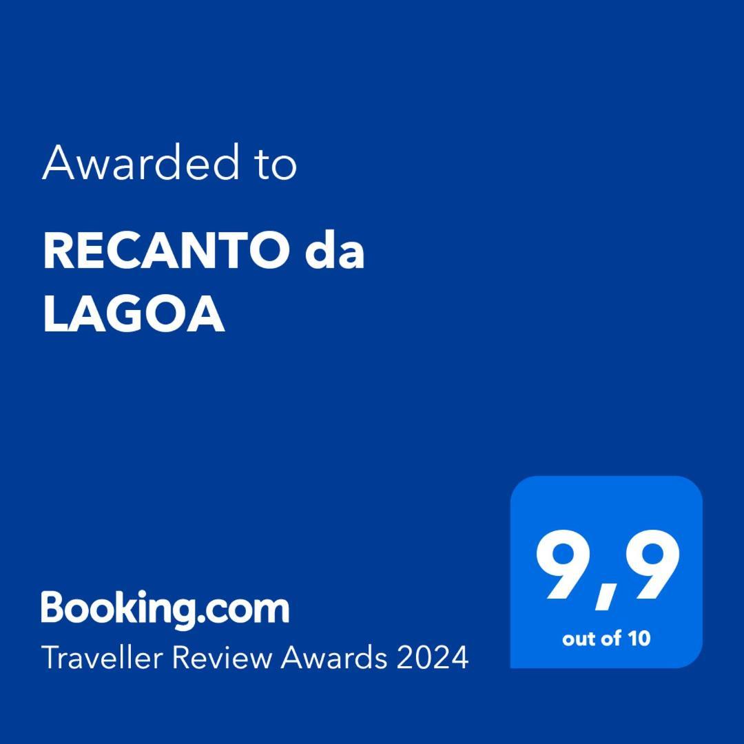 Recanto Da Lagoa Jijoca de Jericoacoara Luaran gambar